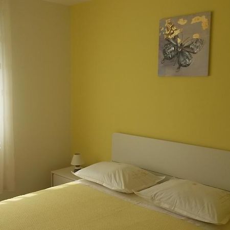 Marin Apartment 斯普利特 外观 照片
