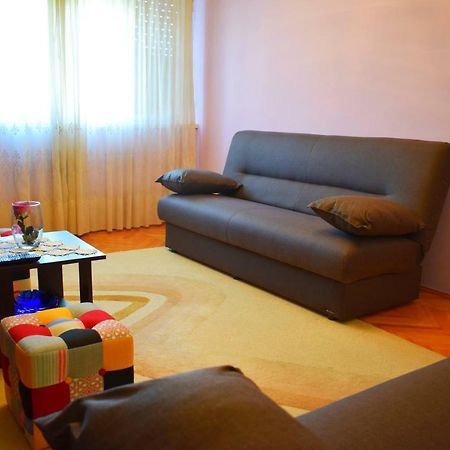 Marin Apartment 斯普利特 外观 照片