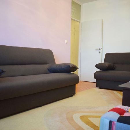 Marin Apartment 斯普利特 外观 照片