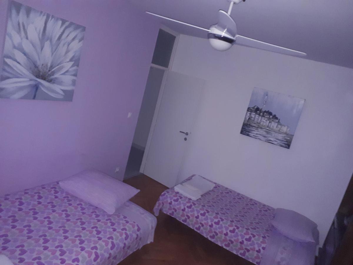 Marin Apartment 斯普利特 外观 照片