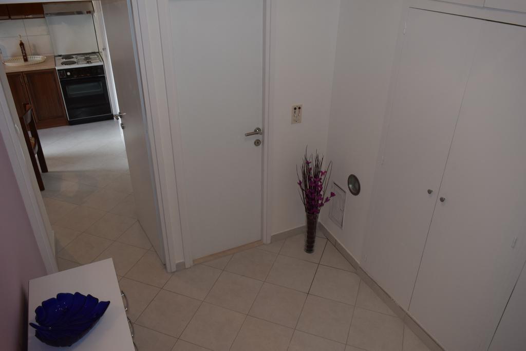 Marin Apartment 斯普利特 外观 照片