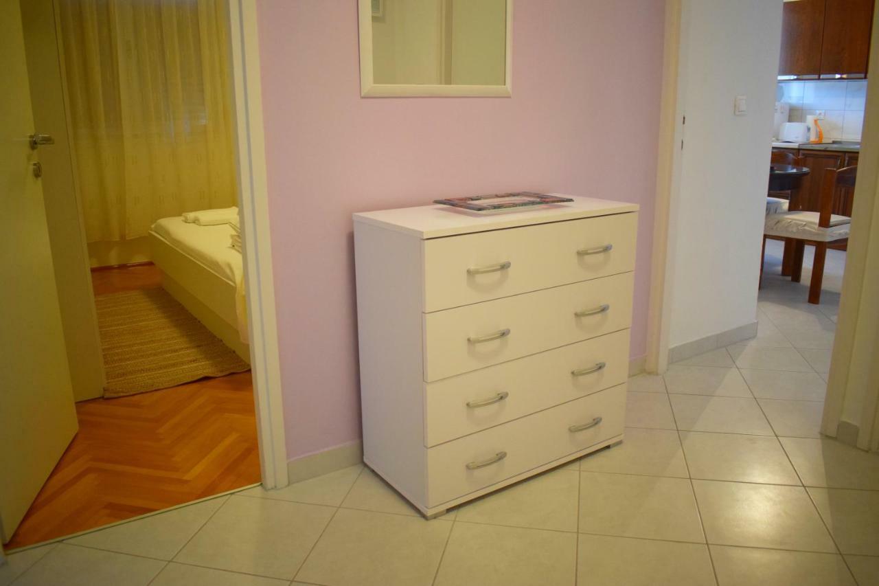 Marin Apartment 斯普利特 外观 照片