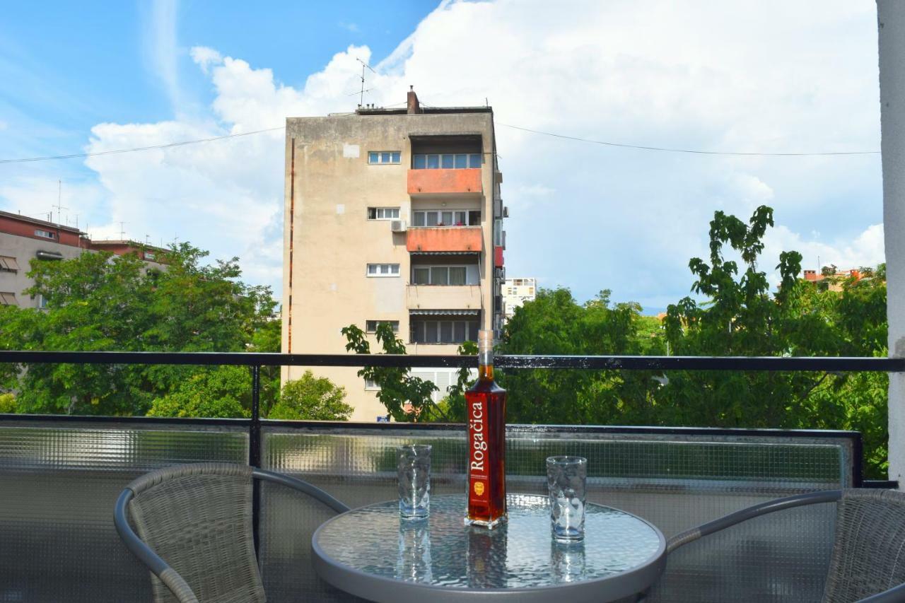 Marin Apartment 斯普利特 外观 照片